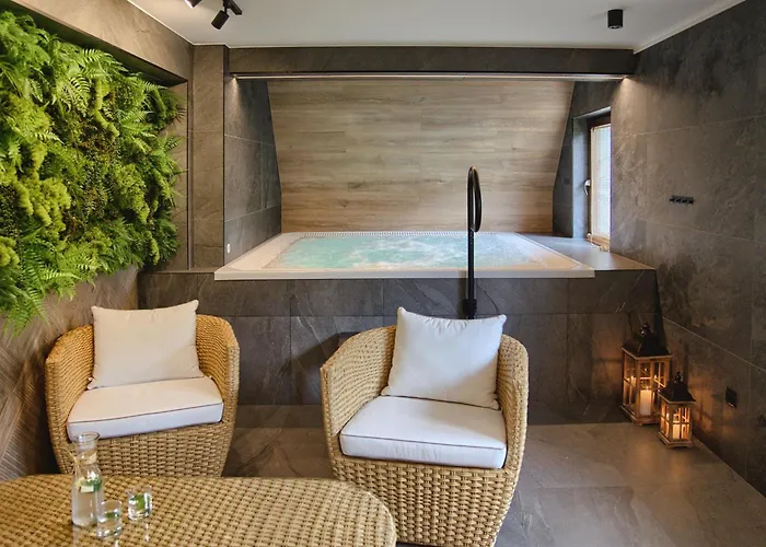 Litworowka Wellness&spa 2*