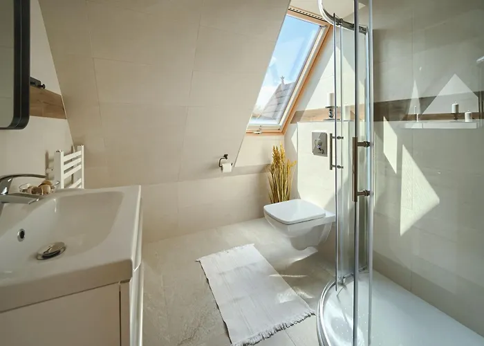 Litworówka 2* Poronin