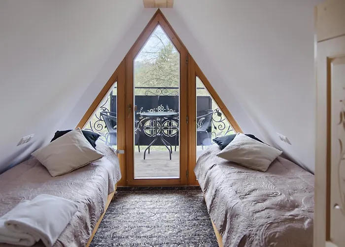 בית הארחה Litworowka Wellness&spa 2*