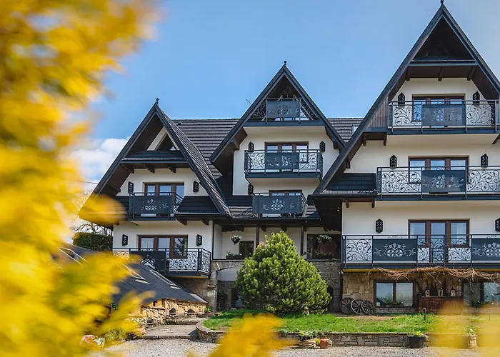 Litworowka Wellness&spa