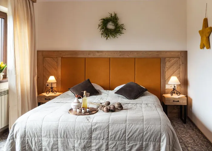 Litworówka Pensjonat Poronin