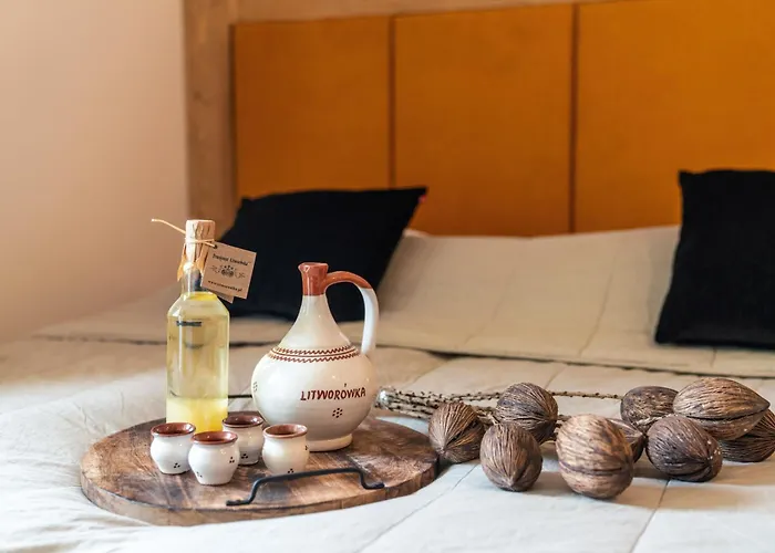 Litworówka 2* Poronin