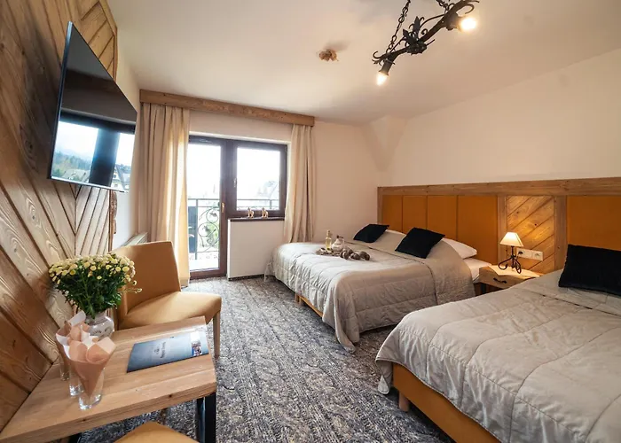 Litworowka Wellness&spa