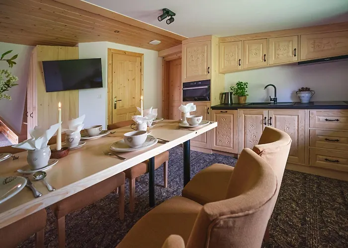 Litworówka 2* Poronin