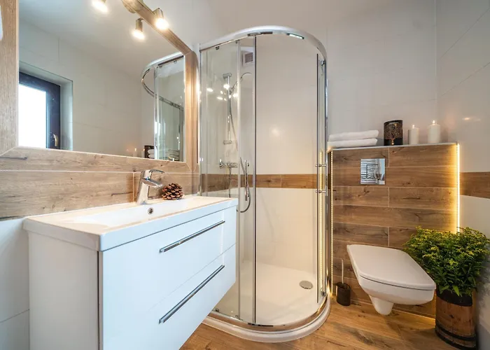 בית הארחה Litworowka Wellness&spa