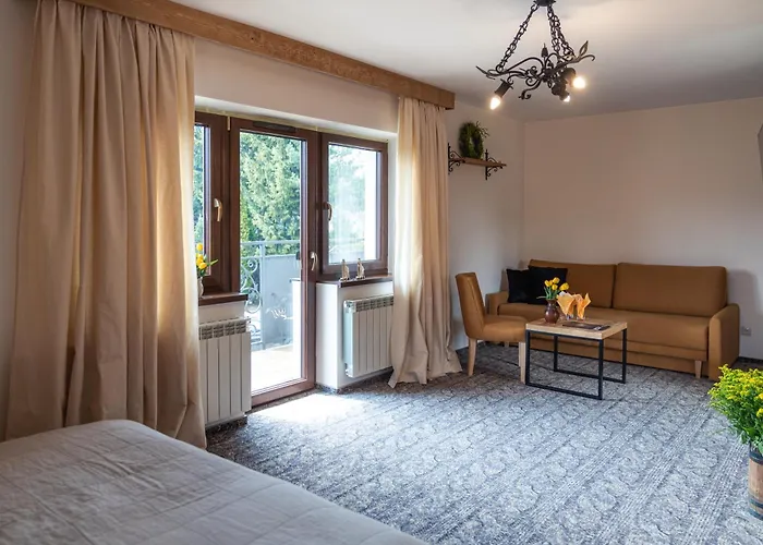 Litworowka Wellness&spa