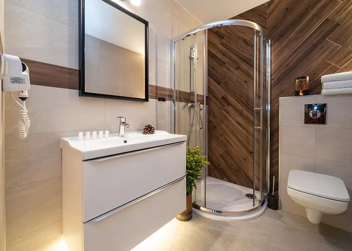 Litworowka Wellness&spa