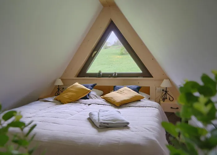 Litworowka Wellness&spa בית הארחה פורונין