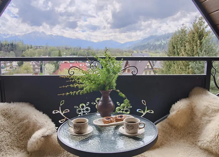 Litworowka Wellness&spa בית הארחה