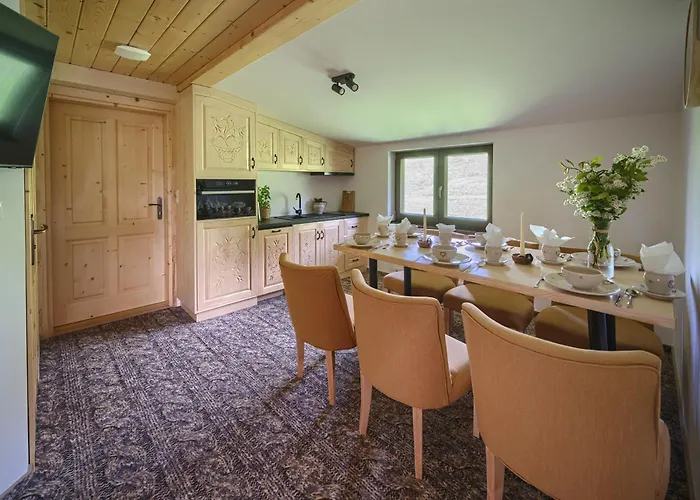 Litworówka 2* Poronin