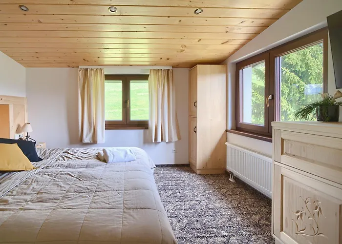 Litworówka Pensjonat 2*