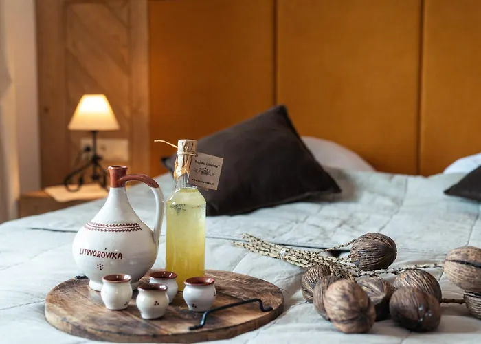 Litworowka Wellness&spa