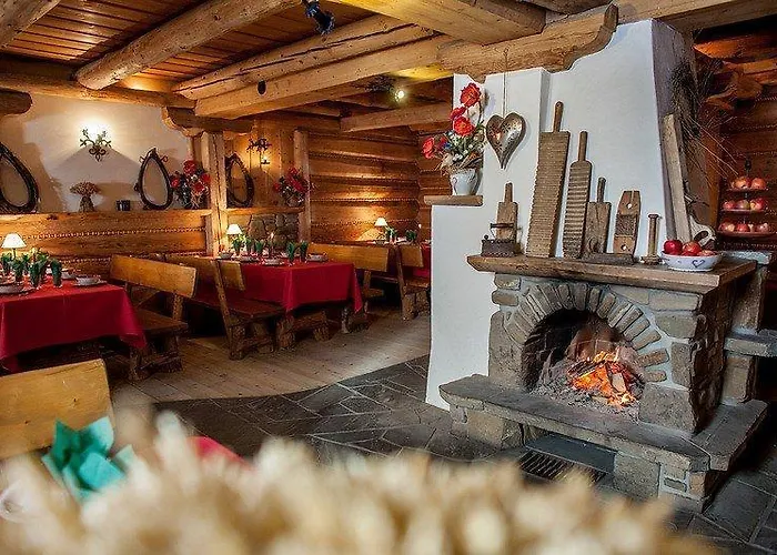 בית הארחה Litworowka Wellness&spa